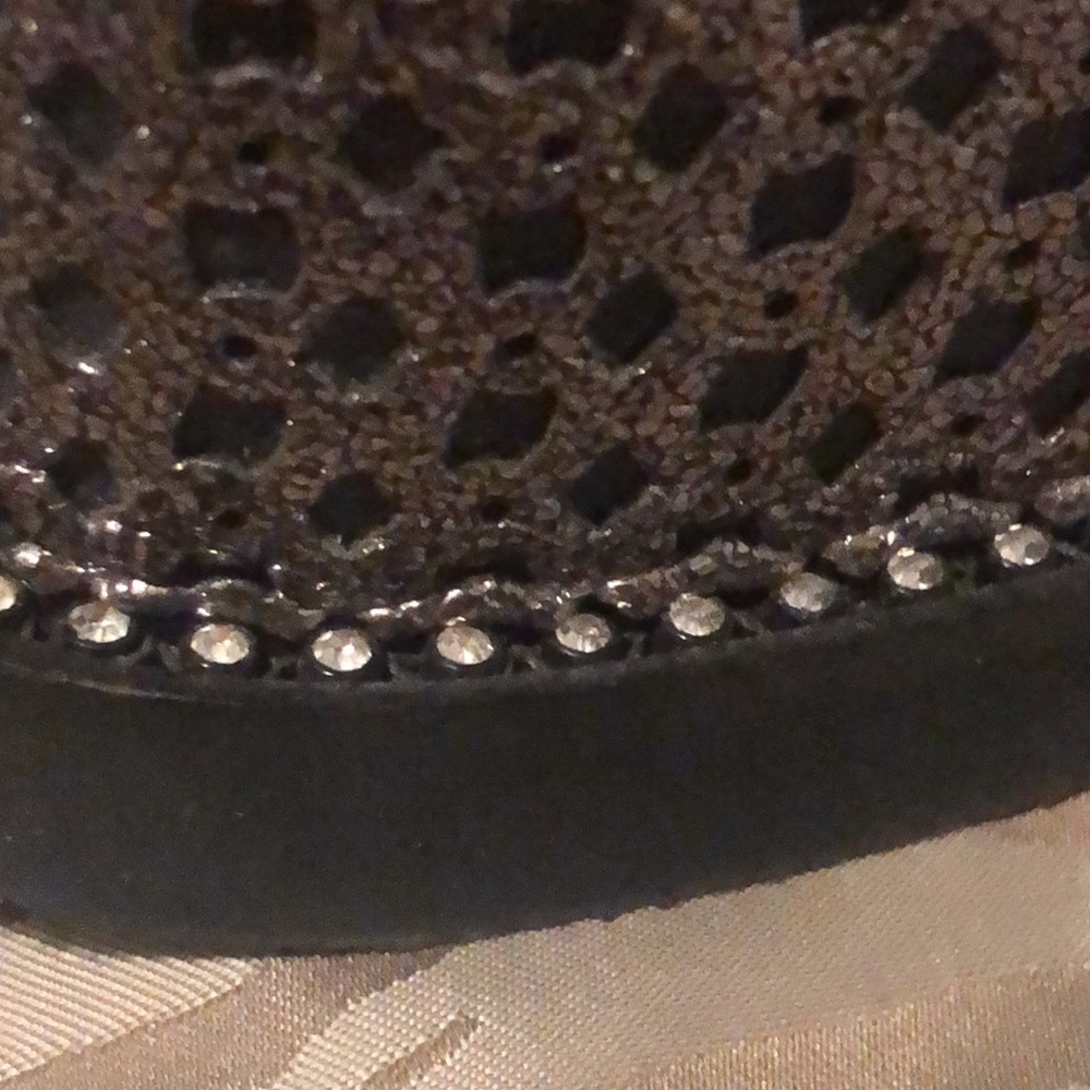JRL platform sandals - Picture 6 of 12